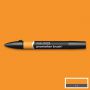 Brushmarker Winsor&Newton pędzelek+pisak, Amber O567 - 2